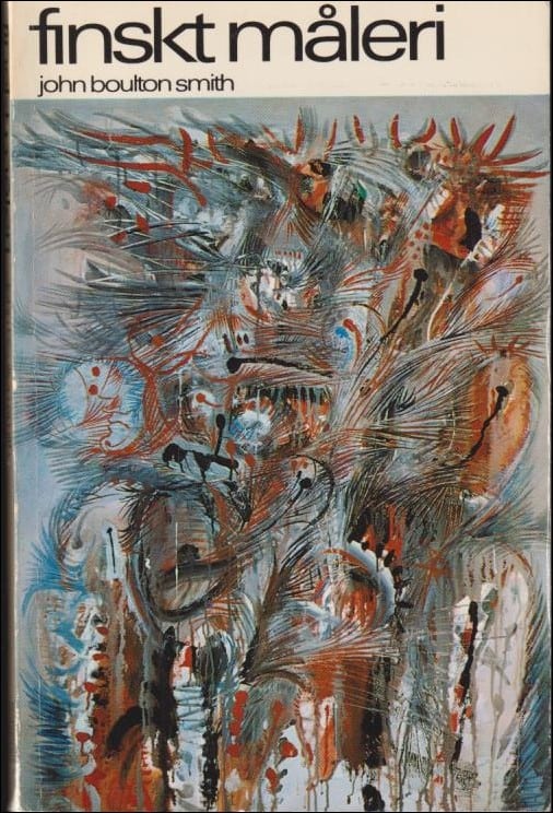 John Boulton Smith : Finskt måleri