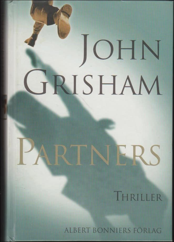 John Grisham : Partners