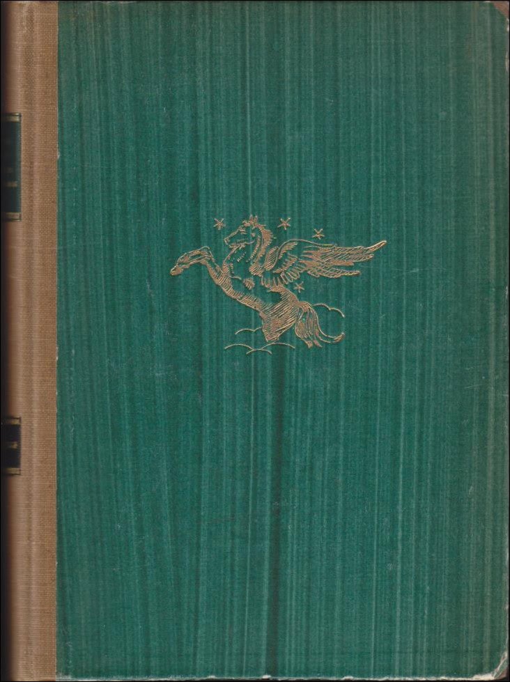 Fredrik Böök : Resa kring svenska parnassen