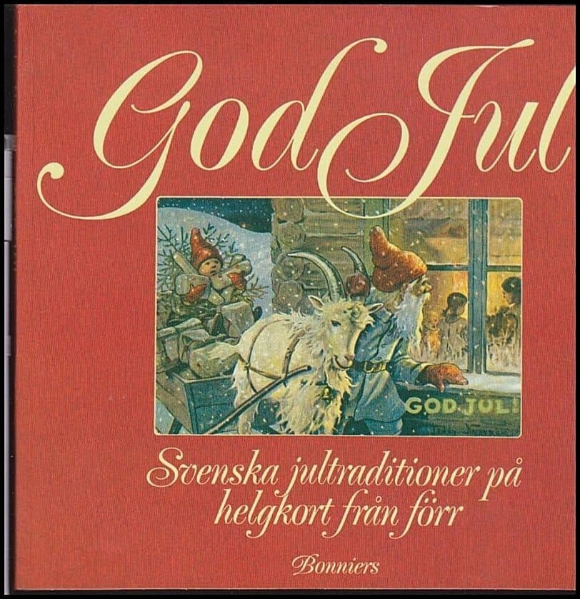 Anders Neumuller : God Jul