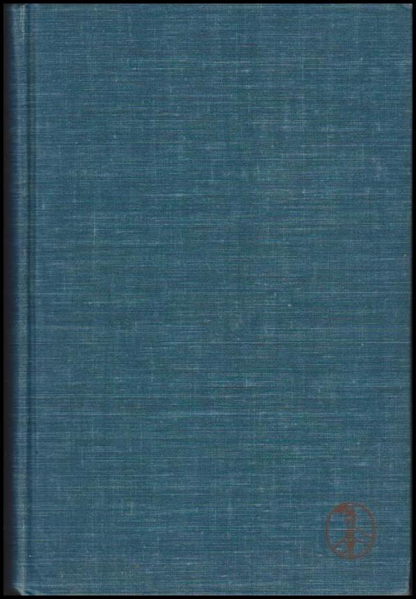 Stanley A. Cain : Foundations of Plant Geography