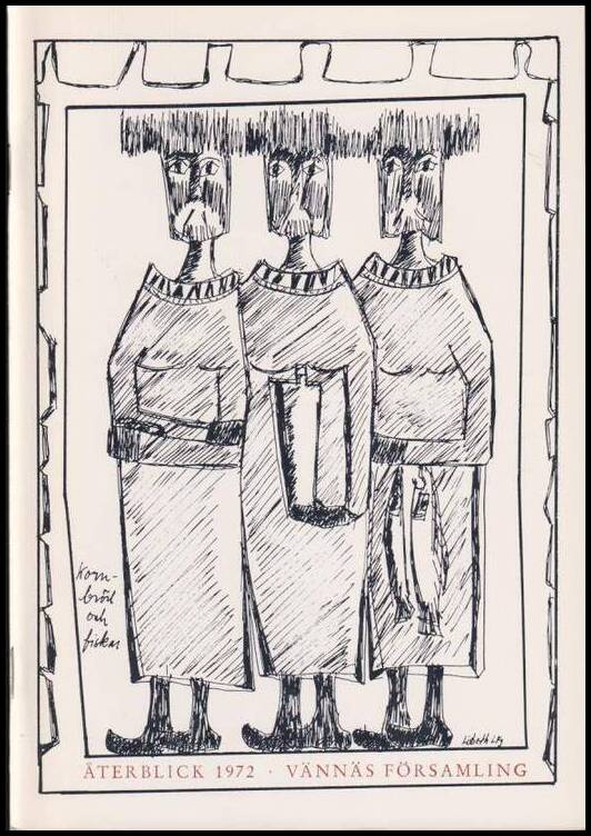 Återblick : Vännäs församling : 1972 / 18