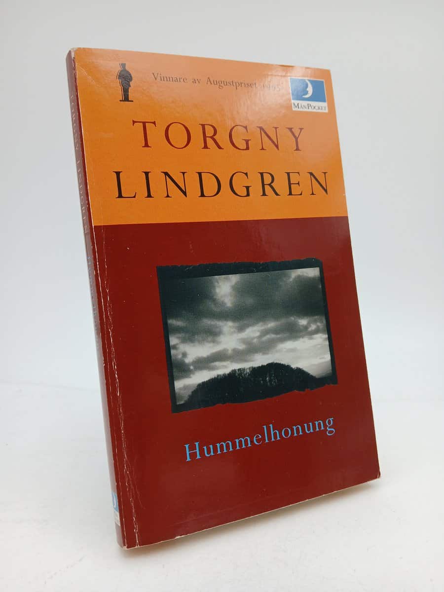 Torgny Lindgren : Hummelhonung
