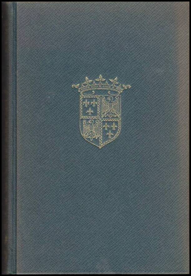 Kasimir Chledovski : Hovet i Ferrara