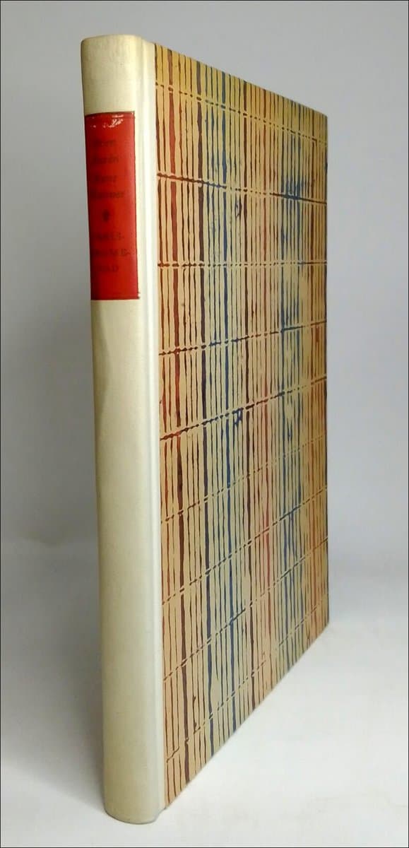 Sven Aurén : Parispromenad