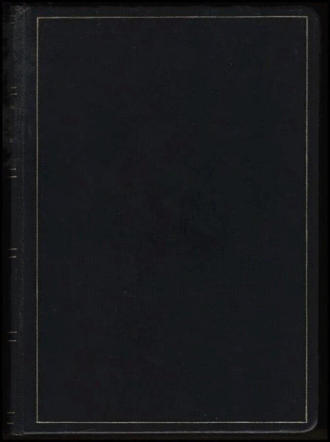 Valdemar Dalquist : På de bräder som...