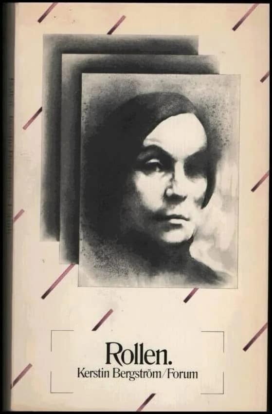 Kerstin Bergström : Rollen