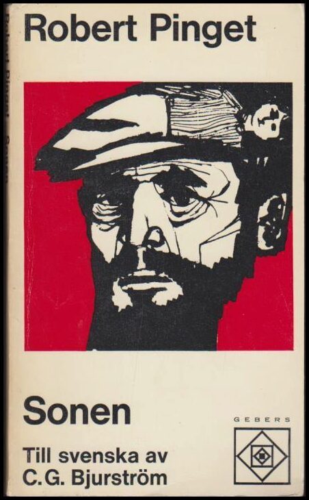 Robert Pinget : Sonen