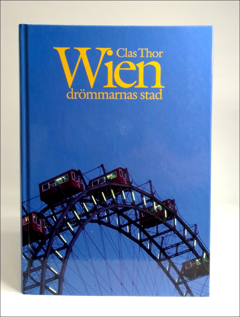 Clas Thor : Wien