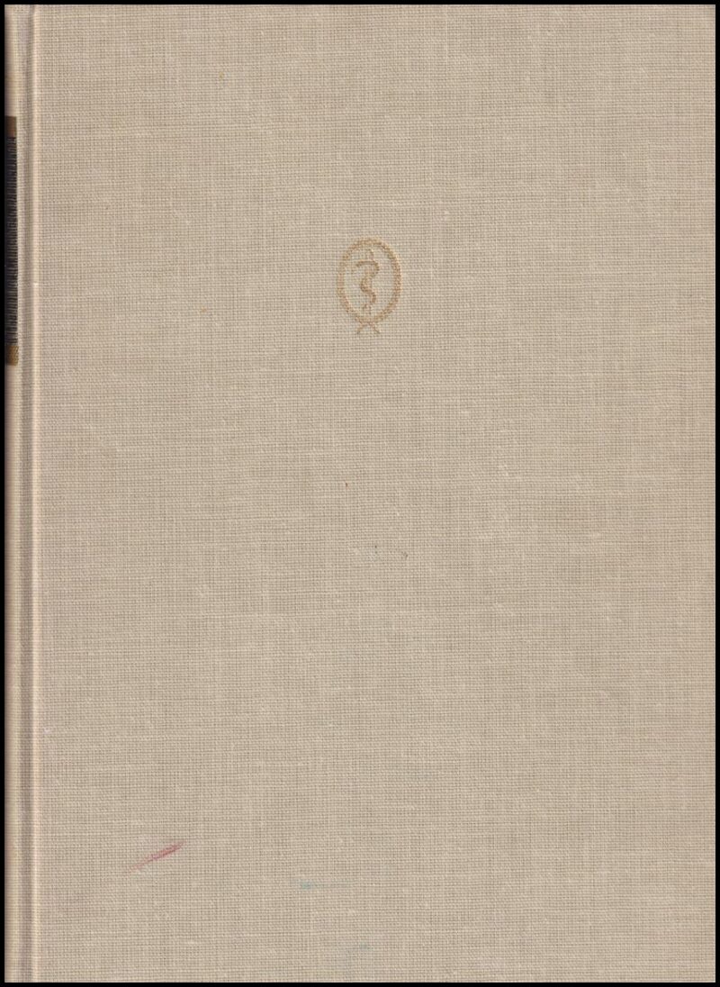 Stina Holmberg : Svenska läkare