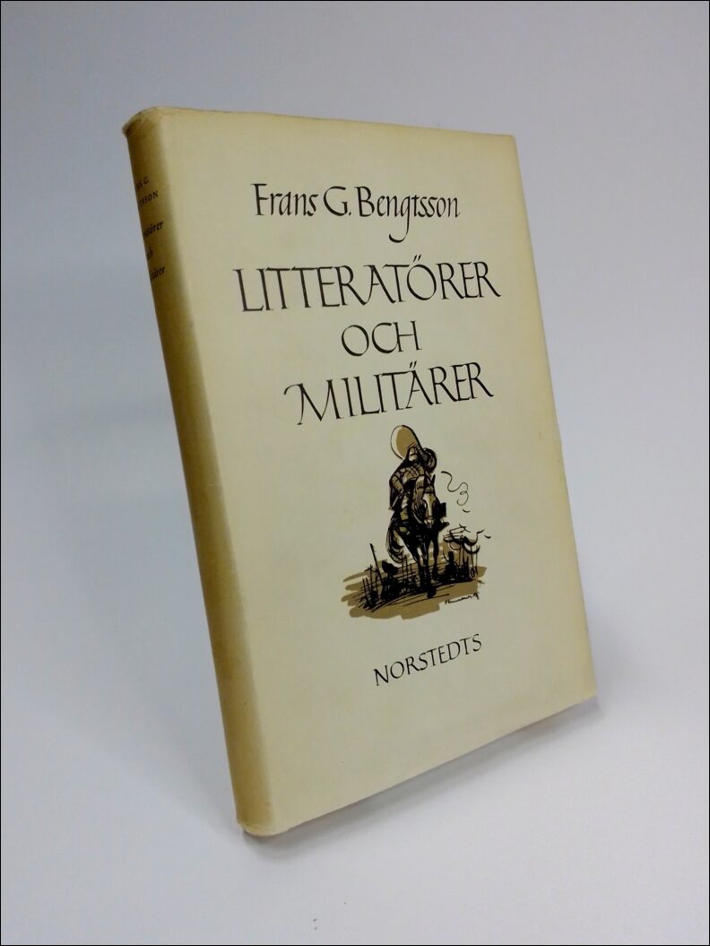 Alf Henrikson : Det västliga Hellas