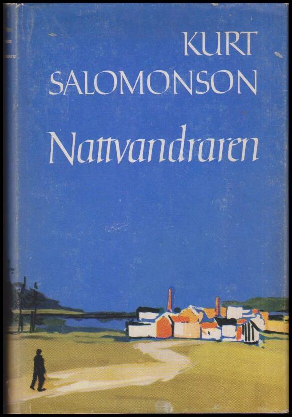 Kurt Salomonson : Nattvandraren