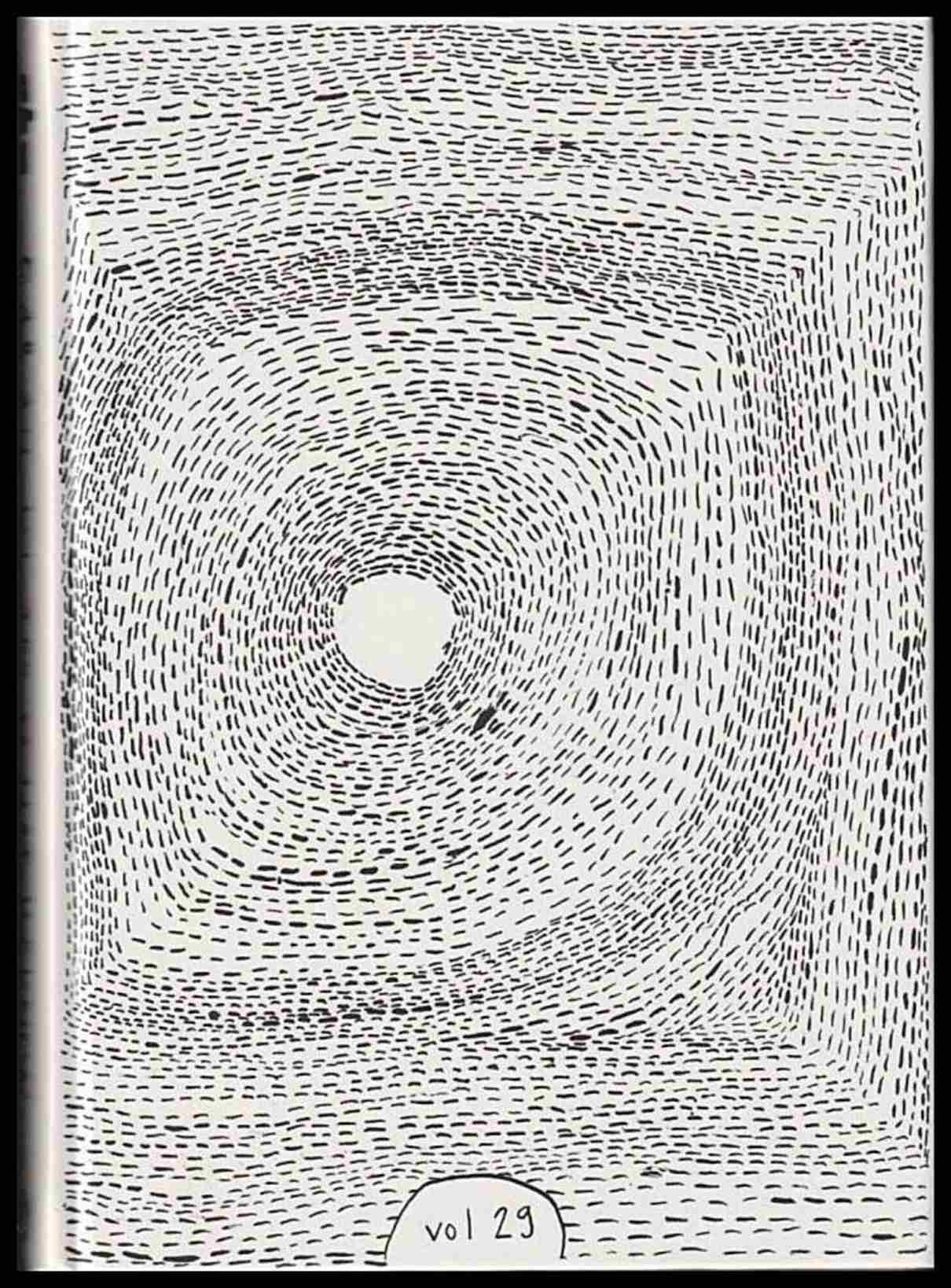 Sarah Kläpp : What we knew