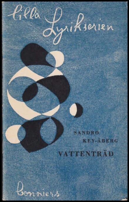 Sandro Key-Åberg : Vattenträd