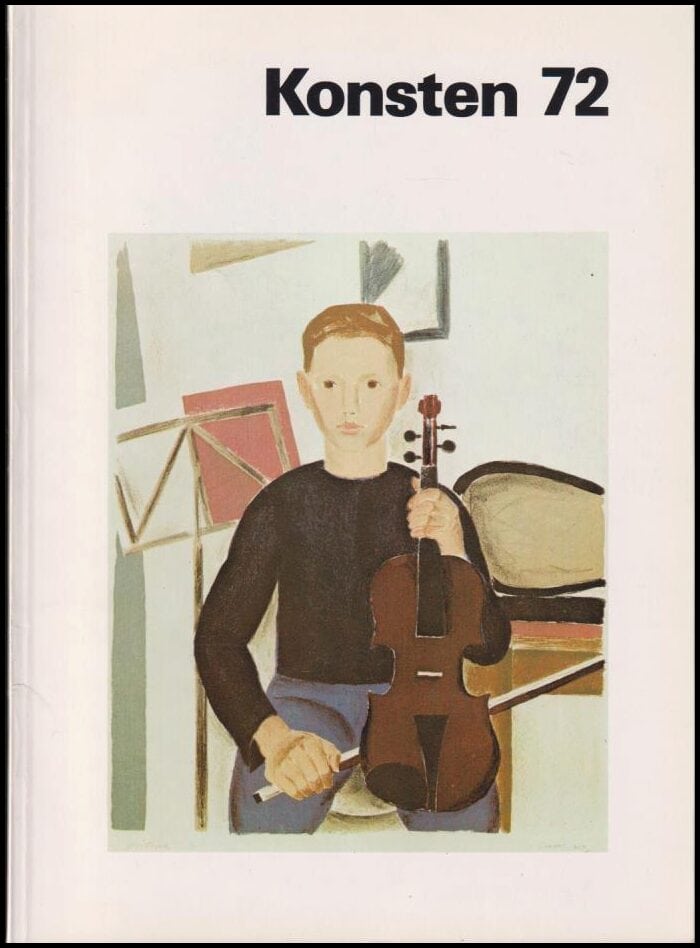 Konsten : 1972