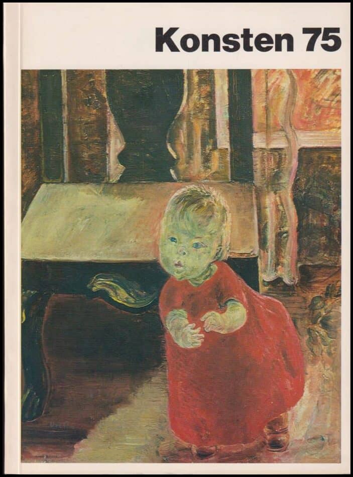 Konsten : 1975