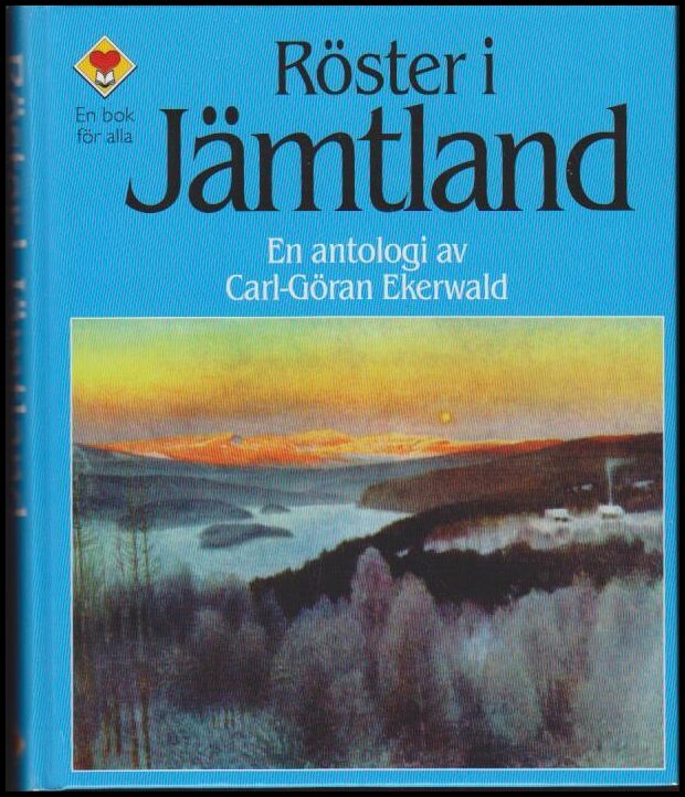 Carl-Göran Ekerwald : Röster i Jämtland