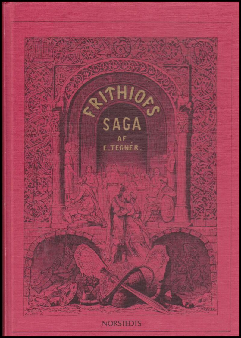 Esaias Tegnér : Frithiofs Saga