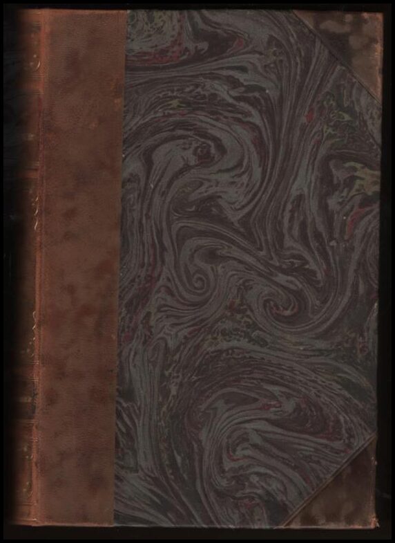 Steen Steensen Blicher : Valda noveller