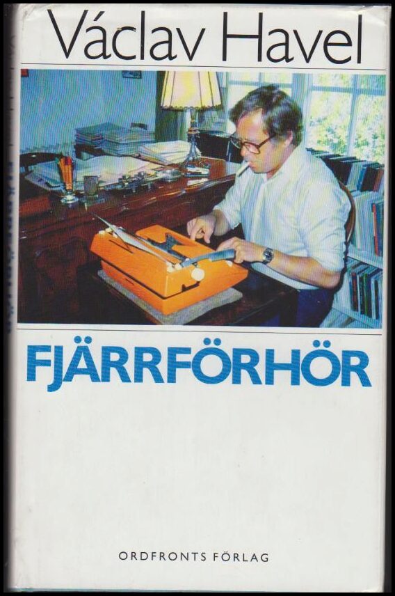 Václav Havel : Fjärrförhör