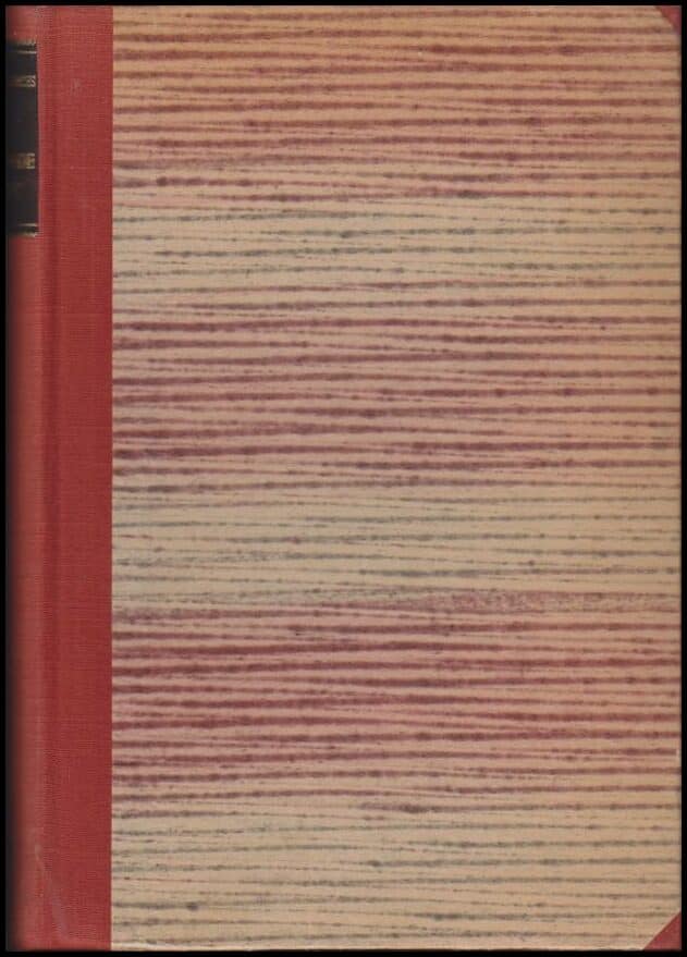 André Maurois : Det förlovade landet