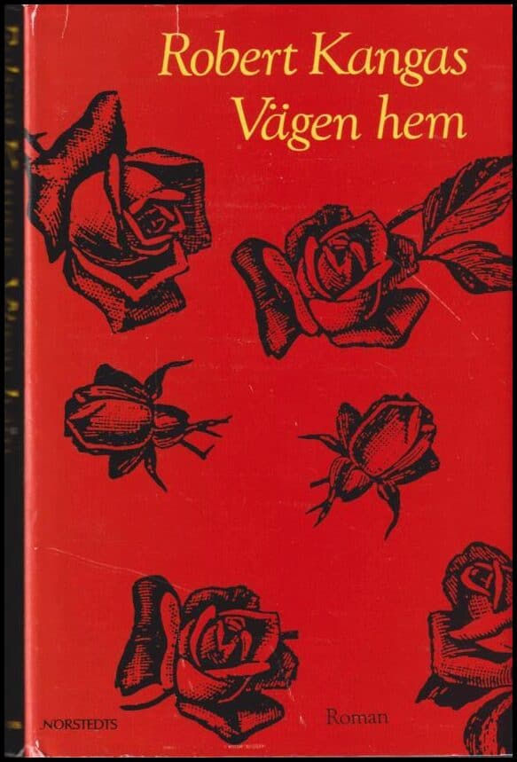 Robert Kangas : Vägen hem