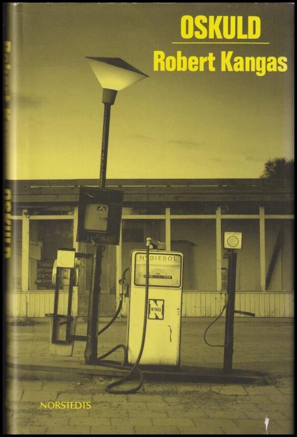 Robert Kangas : Oskuld