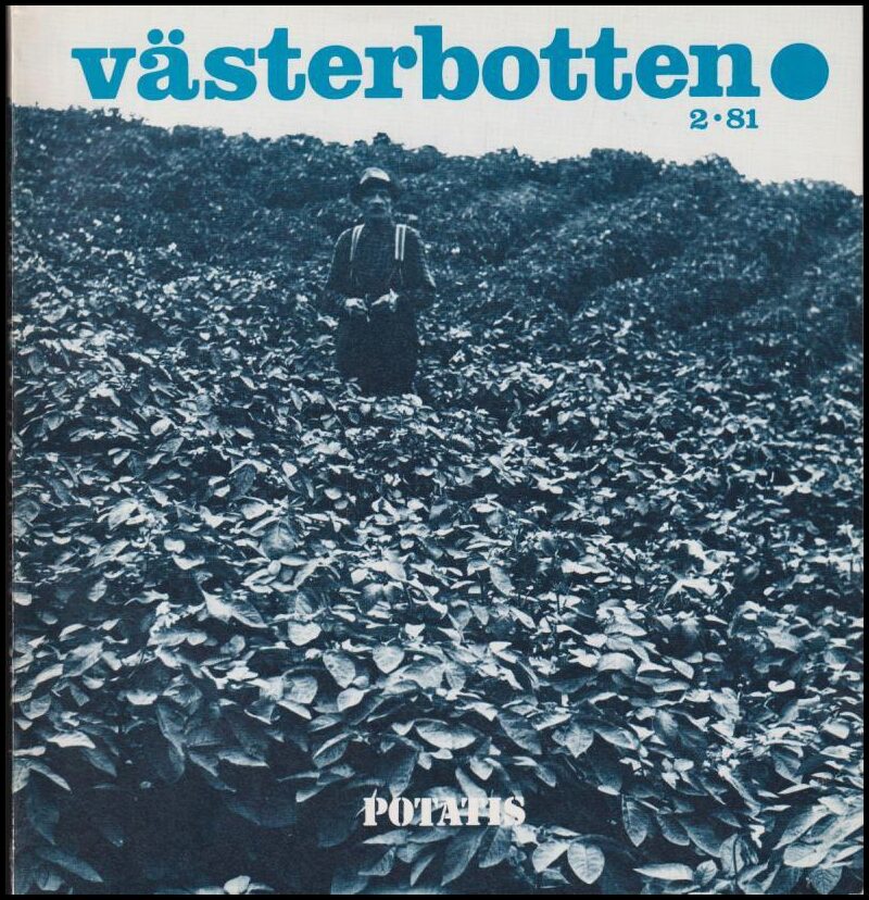 Västerbotten : 1981 / 2