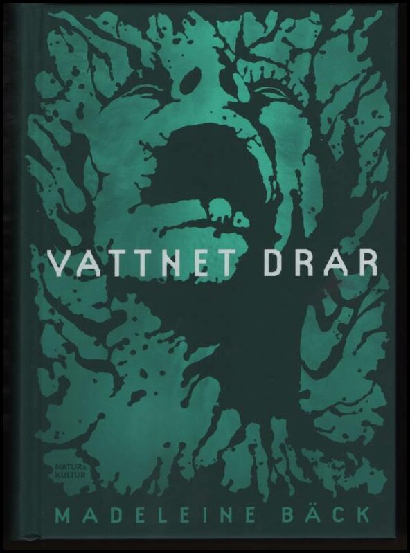 Madeleine Bäck : Vattnet drar