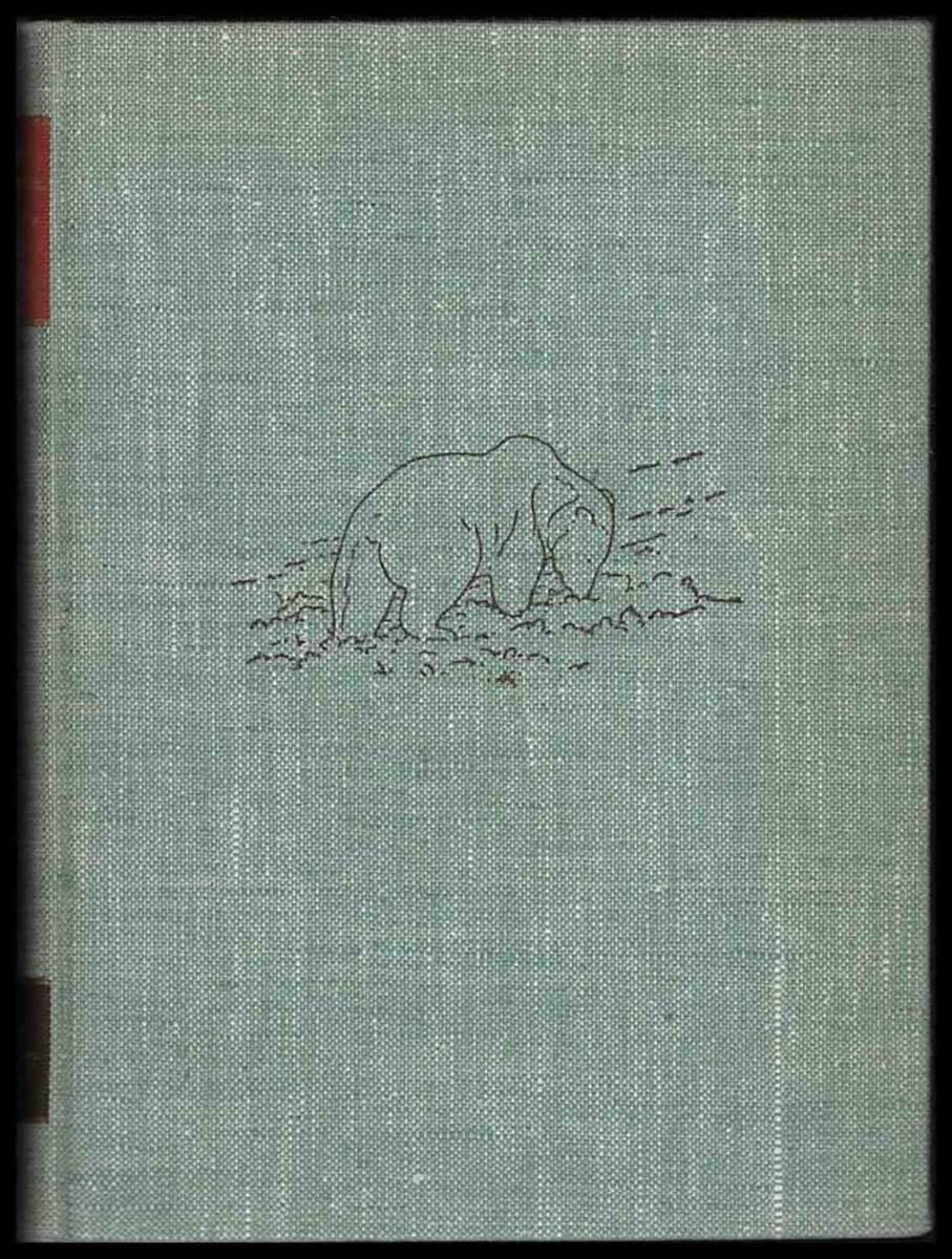 Stig Wesslén : På Lapplandsfjällen bland björnar