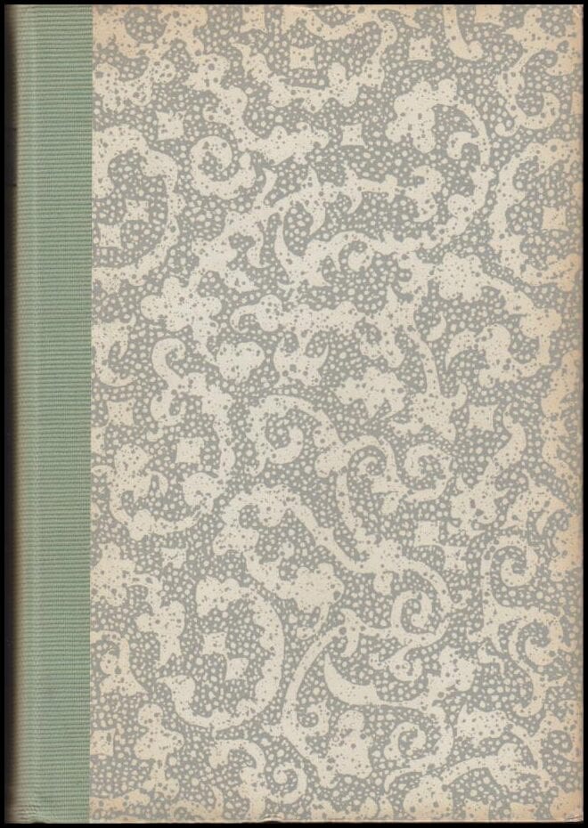 Peter Schindler : Dagar i Mellanitalien