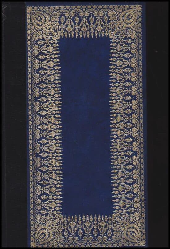 Paul B. Du. Chaillu : Bland gorillor och kannibaler