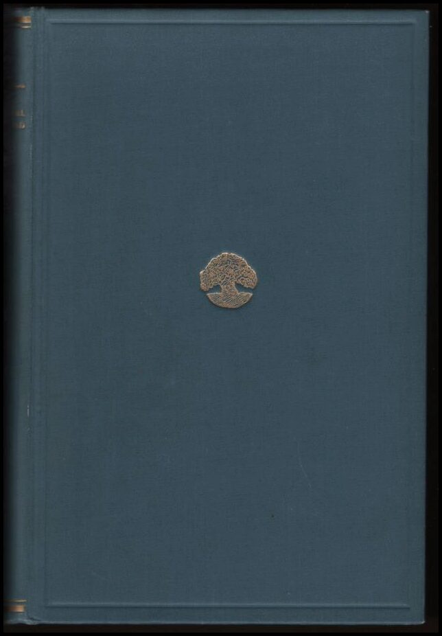 Olavi Paavolainen : Flykten till en ny värld