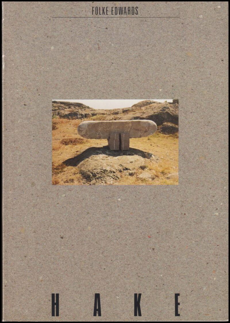Folke Edwards : Hake