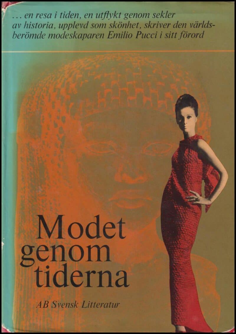 Mila Contini : Modet genom tiderna