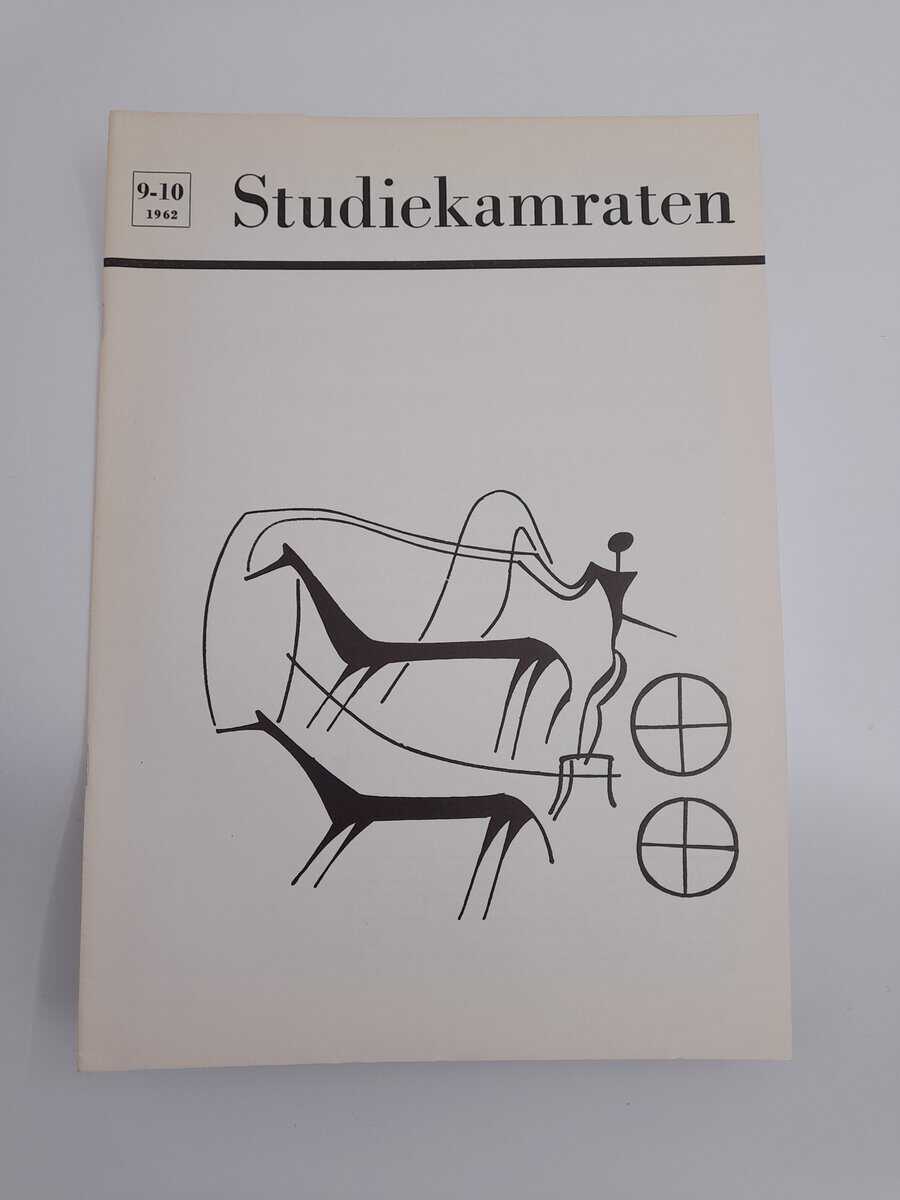Studiekamraten : 1962/9-10