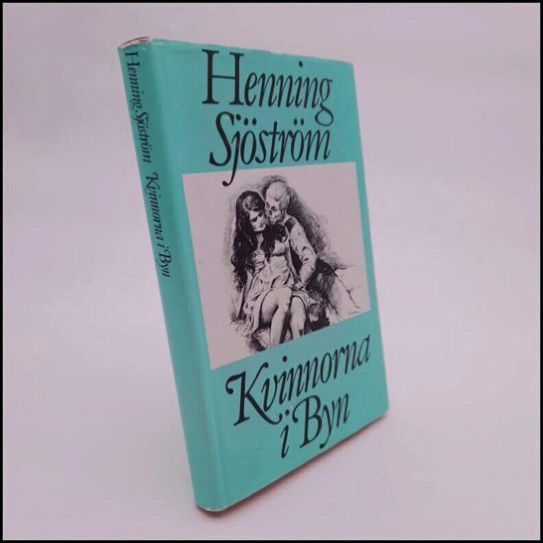 Henning Sjöström : Kvinnorna i byn