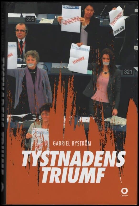 Gabriel Byström : Tystnadens triumf