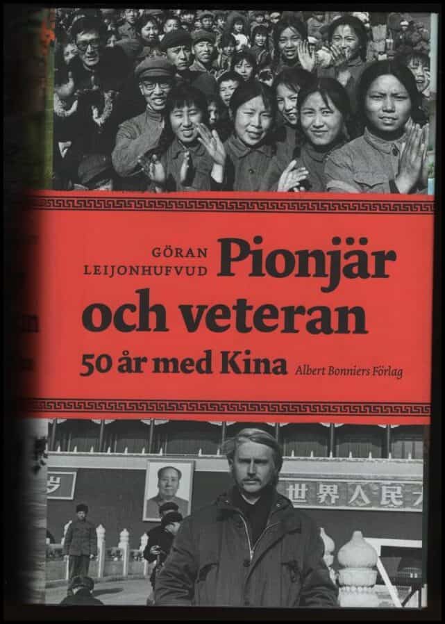 Göran Leijonhufvud : Pionjär och veteran