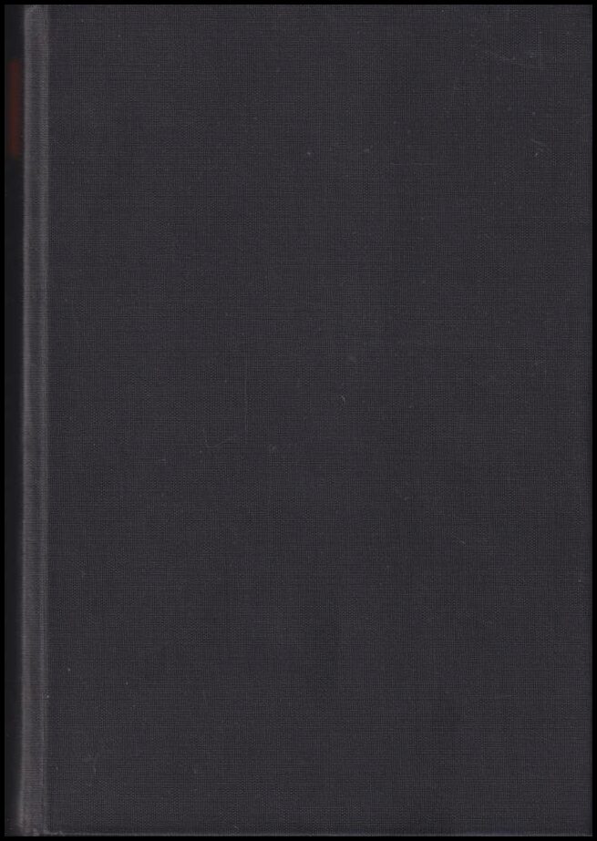 Gregor Paulsson : Konstens världshistoria