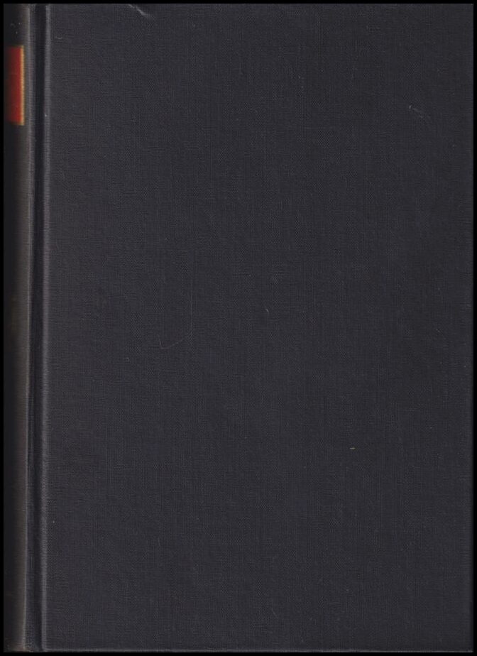 Gregor Paulsson : Konstens världshistoria