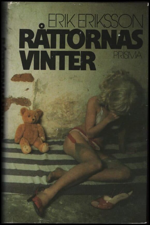 Erik Eriksson : Råttornas vinter
