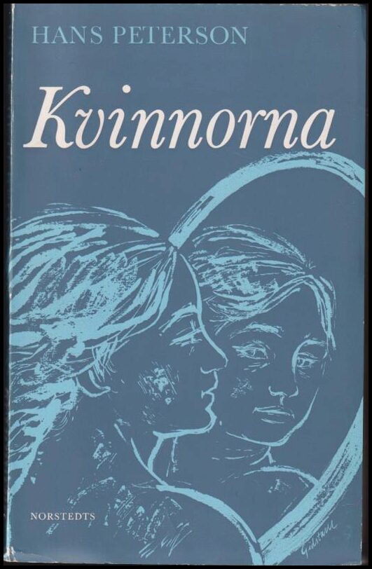 Hans Peterson : Kvinnorna