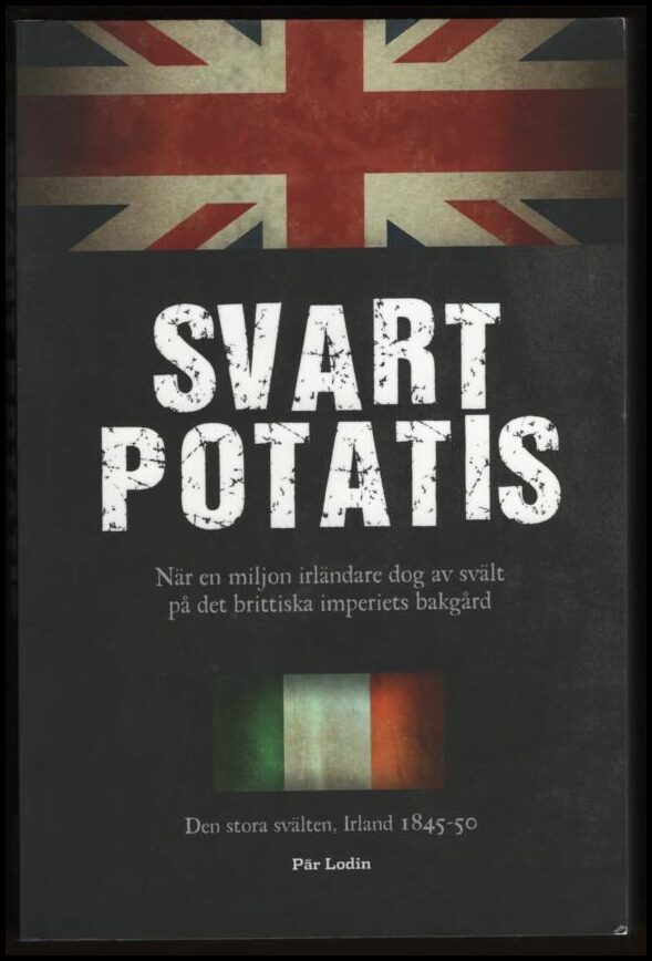 Pär Lodin : Svart potatis