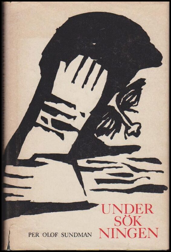 Per Olof Sundman : Undersökningen