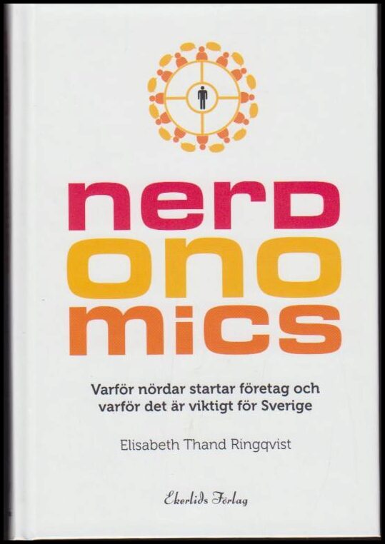 Elisabeth Thand Ringqvist : Nerdonomics