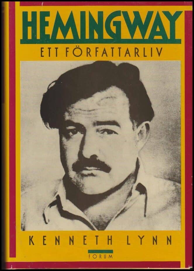 Kenneh Lynn : Hemingway