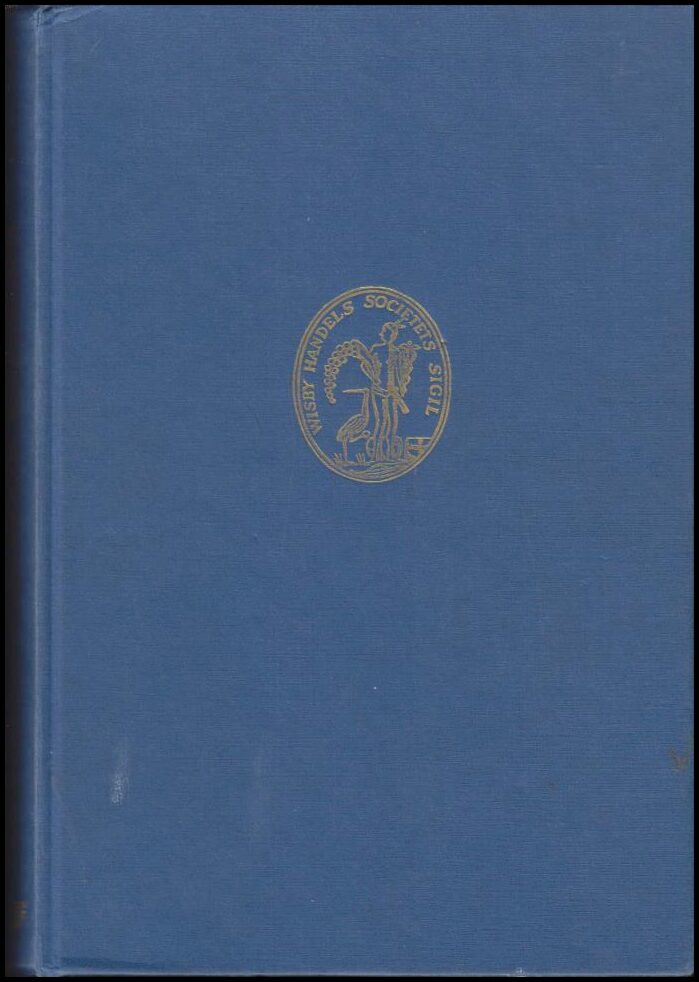 Sven Gerentz : Individer familjer och block