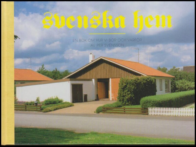 Per Svensson : Svenska hem