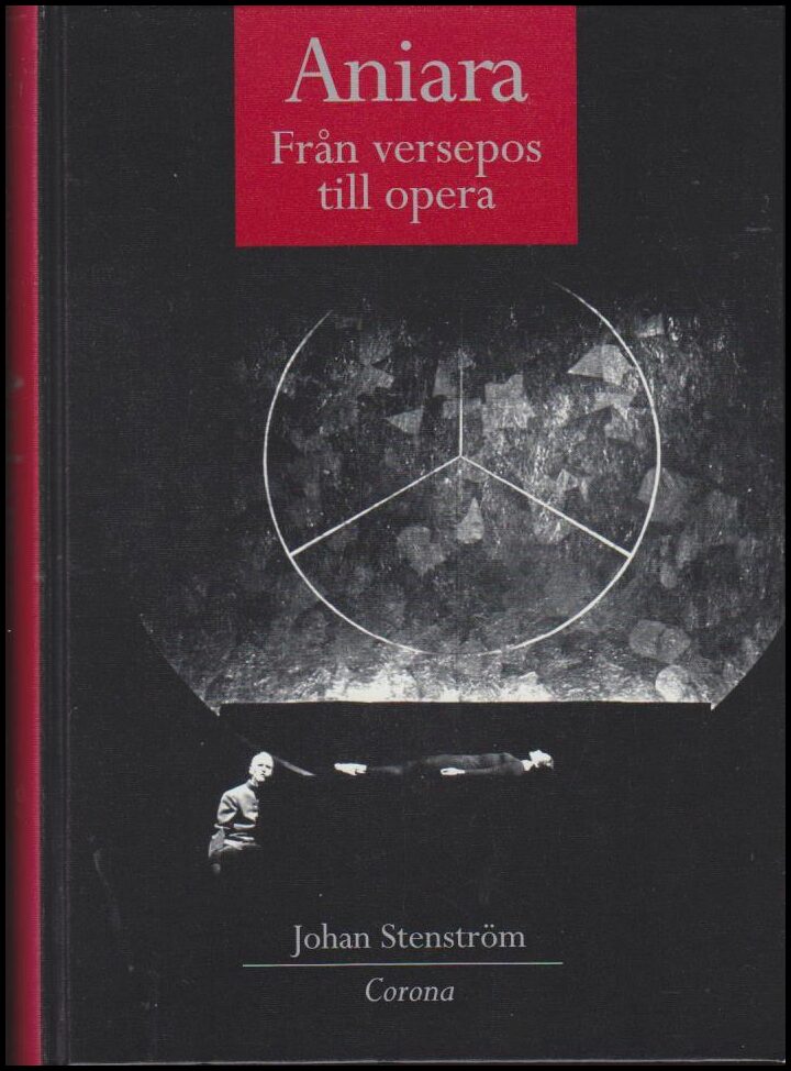 Johan Stenström : Aniara